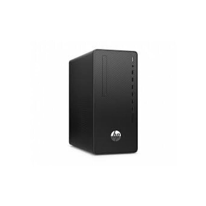 HP Prodesk 280 G6 Micro Tower - 11th Gen Core i5 - 10400 Processor 4GB 01 Terabyte Hard Drive DVD/RW Keyboard and Mouse Included  (01 Year HP Direct Local Warranty)