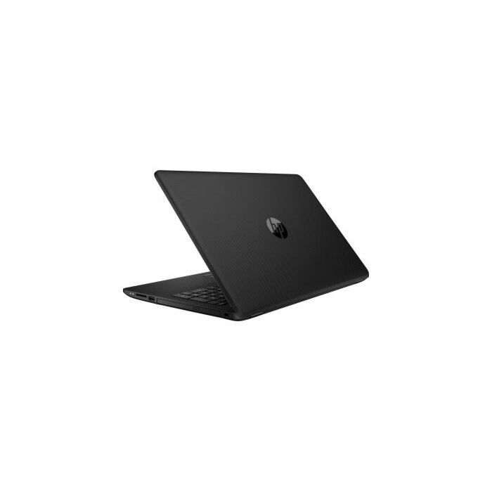 HP 15 DA0748nia - 7th Gen Ci3 04GB DDR4 1TB 15.6" HD 720p (Black)