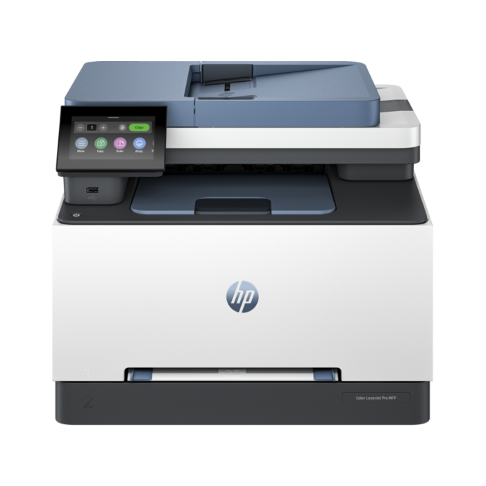 HP Color LaserJet Pro MFP 3303sdw Wireless Duplex Printer 