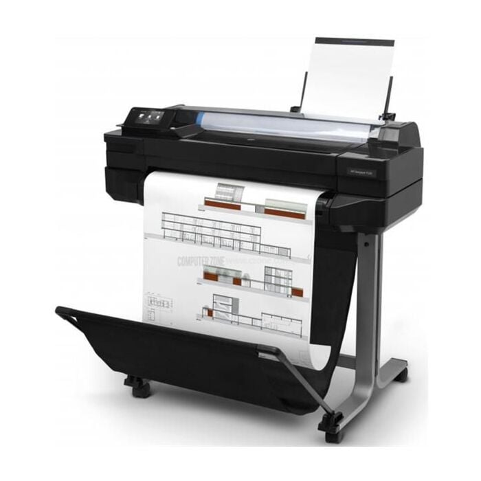 HP Designjet T520 36-in ePrinter