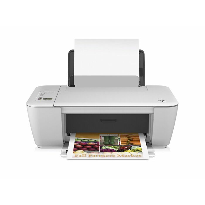 HP DeskJet 2540 Color Printer 3 in 1 (Printer + Scanner + Copier)