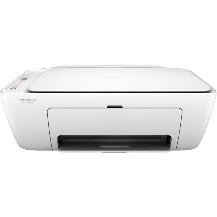 HP DeskJet 2622 All-in-One Printer