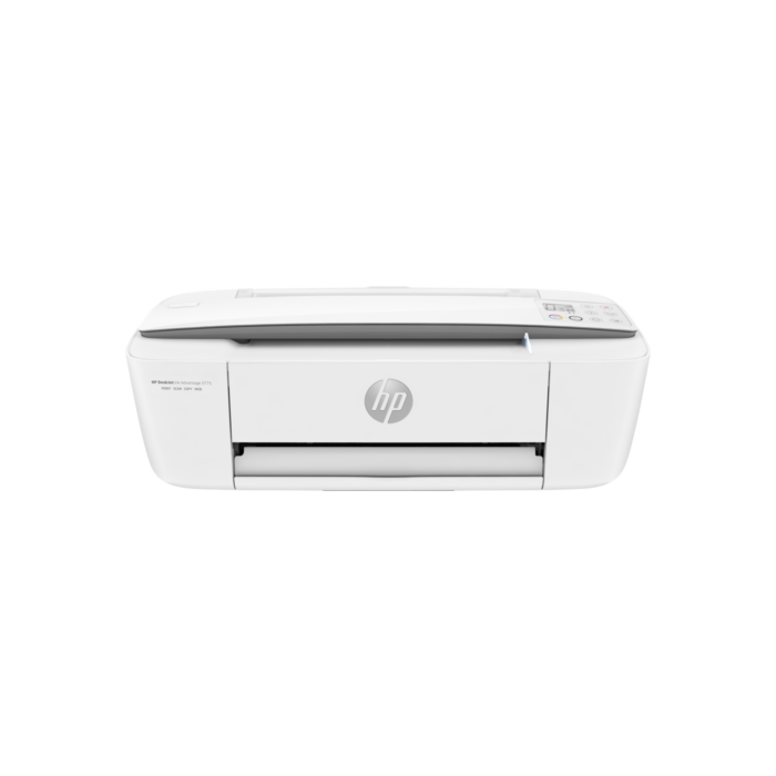 HP DeskJet Ink Advantage 3775 Color Printer 4 in 1 (Printer + Scanner + Copier)