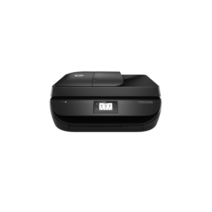 HP DeskJet Ink Advantage 4675 Color Printer 5 in 1 (Printer + Scanner + Copier+ Fax + Photo)