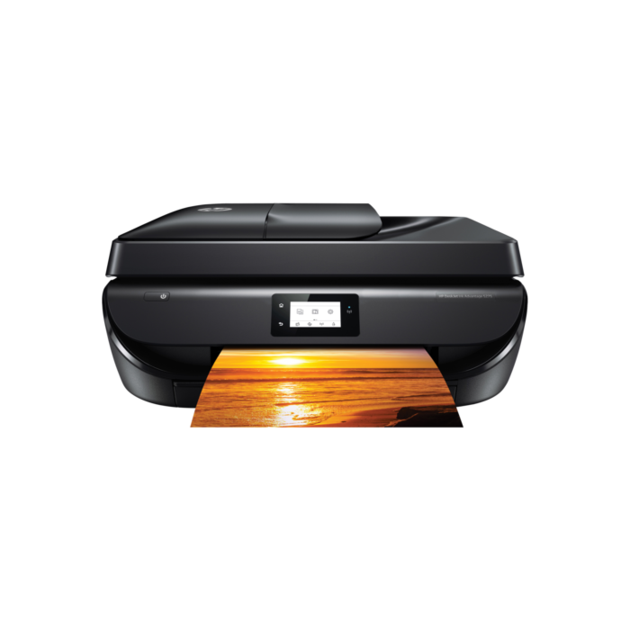 HP DeskJet Ink Advantage 5275 All-in-One Printer (Print + Copy + Scan + Fax + Photo)