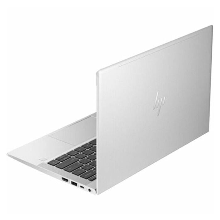 HP EliteBook 630 G10 - Raptor Lake - 13th Gen Core i5 1335U Processor 8GB to 32GB 512GB to 2-TB SSD Intel Integrated GC 13.3" Full HD 1080p UWVA eDP Display FP Reader W11 Pro (Pike Silver, Open Box)