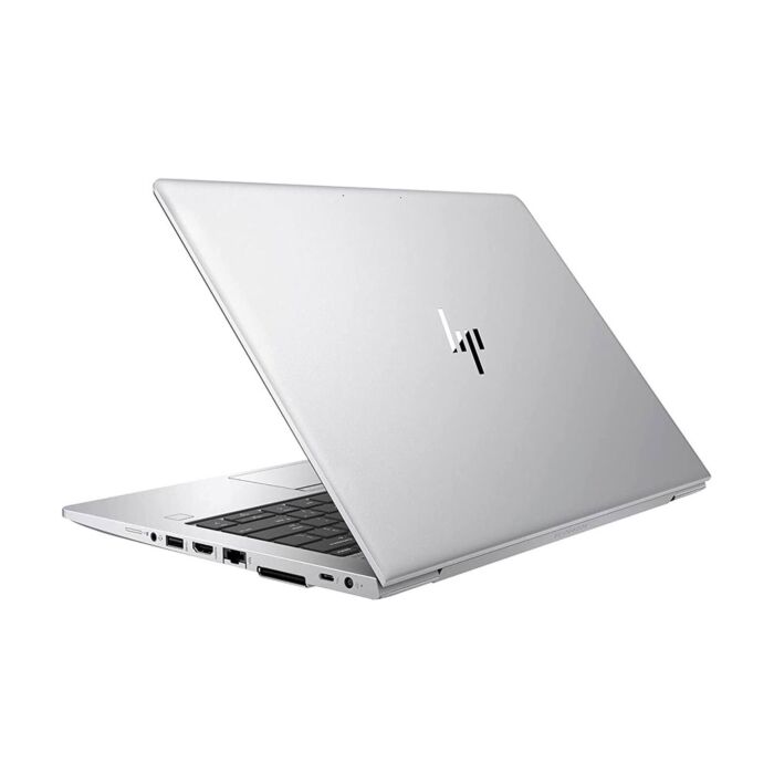 HP EliteBook 830 G5 - 8th Gen Core i7 8650u Processor 16GB to 32GB 256GB to 02-TB SSD Intel UHD 620 Graphics 13" Full HD 1080p 60Hz Display B&O Play W10 Pro (Silver, Used)