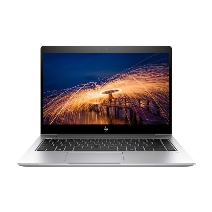 HP Elitebook 840 G6 Whiskey Lake - 8th Gen Ci5 QuadCore 08GB 512GB SSD 14" Full HD 1080p LED Backlit KB FP Reader B&O Play (3 Year HP Direct Local Warranty)