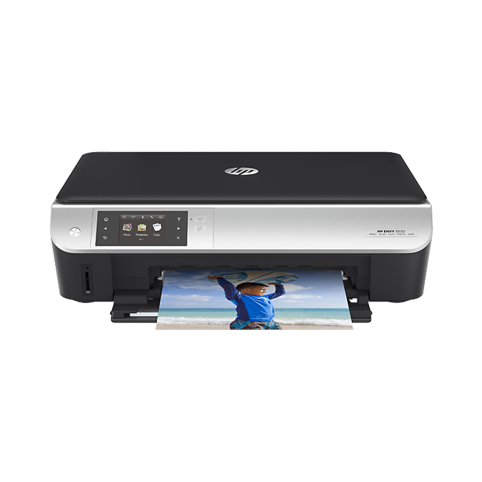 HP ENVY 5530 e (All in one) Printer