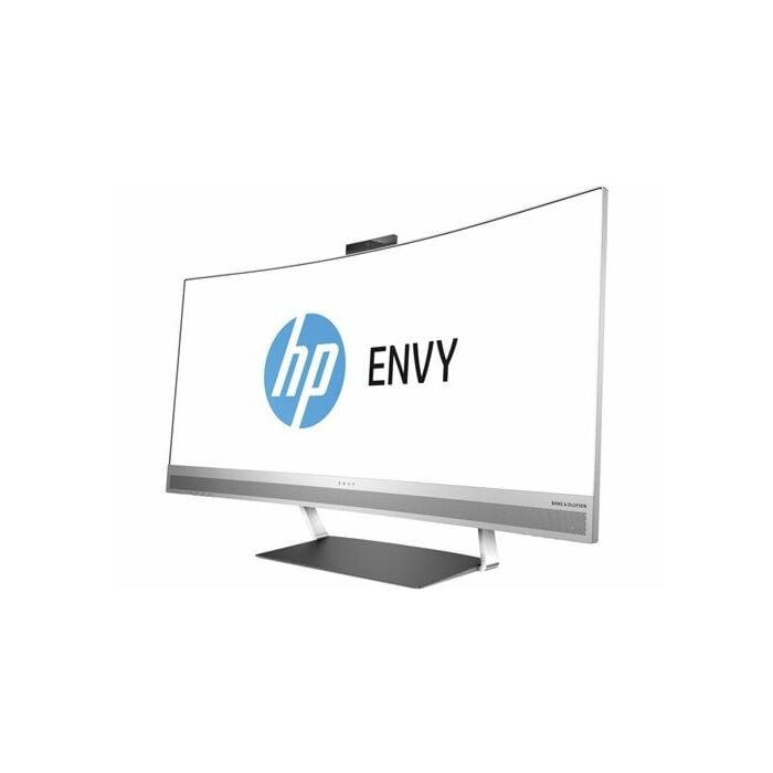HP Envy 34c Media Display Review