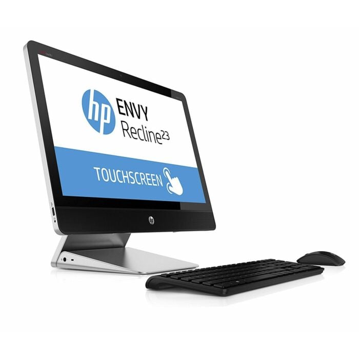 HP ENVY Recline TouchSmart 23 k000hk  - All in One PC Core i5 4th Gen 1TB 16GB SSD IPS Touch Smart LED Display (23")