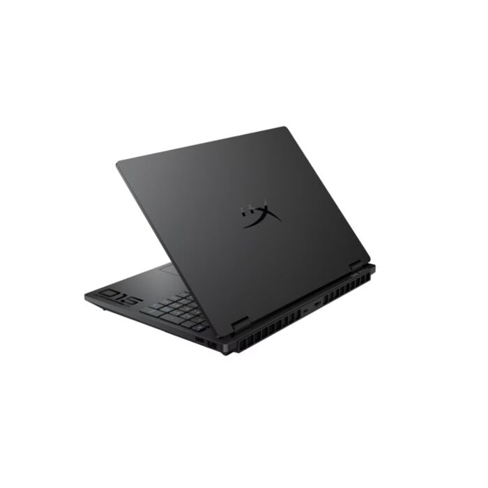 HP HyperX OMEN 15 GA0070WM Gaming Laptop - Intel Core Ultra 7 255H Processor 16-GB 1-TB SSD 8-GB NVIDIA GeForce RTX 5060 GDDR7 GC 15.3" 2K 1200p IPS 165Hz Display RGB Backlit KB W11 (Iridescent Black, NEW)