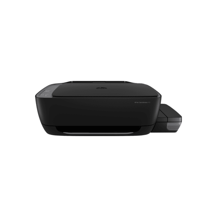 Hp ink tank sales wireless 410