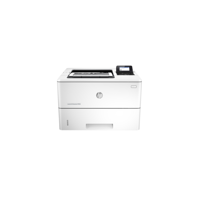 HP LaserJet Enterprise M506N Printer