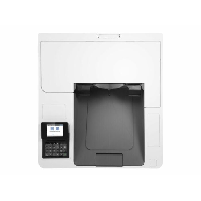 HP LaserJet M712DN Enterprise B&W Printer (1 Year HP Direct Local Warranty)