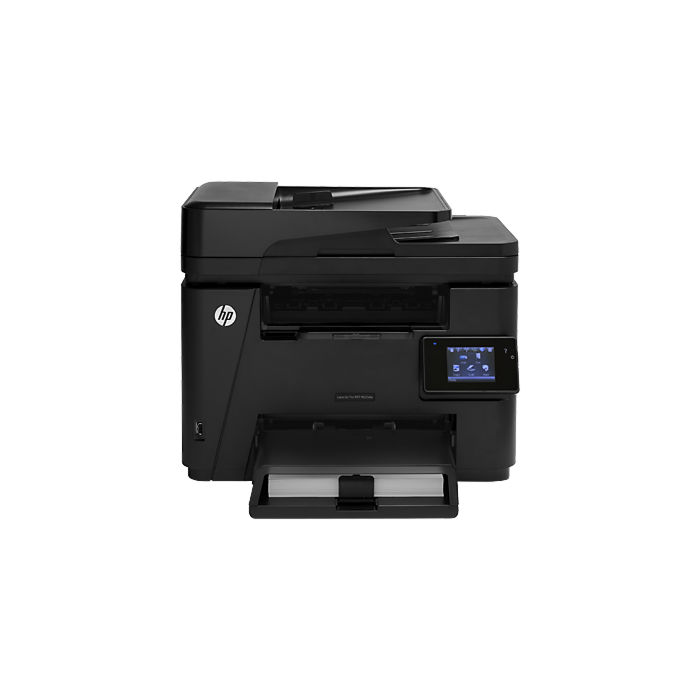 HP LaserJet Pro MFP M225dw 4 in 1 (Printer + Copier + Scanner + Fax)