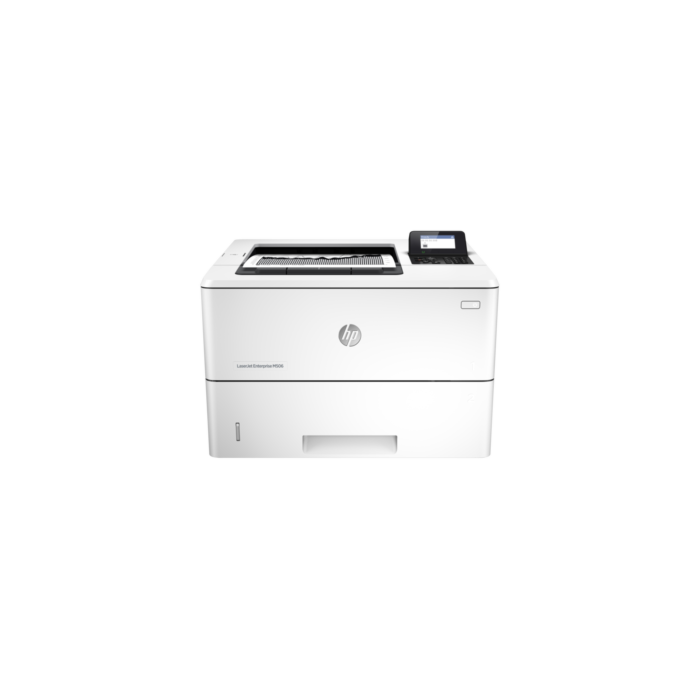 HP LaserJet Enterprise M506DN Printer