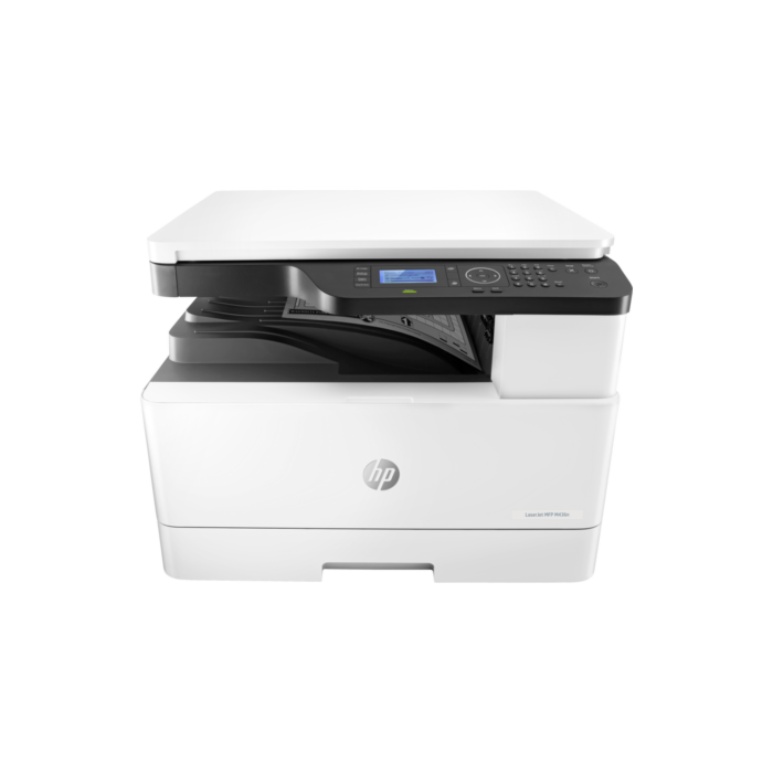 HP LaserJet M436N Black Printer 3 in 1 A3 (Printer + Copier + Scanner)