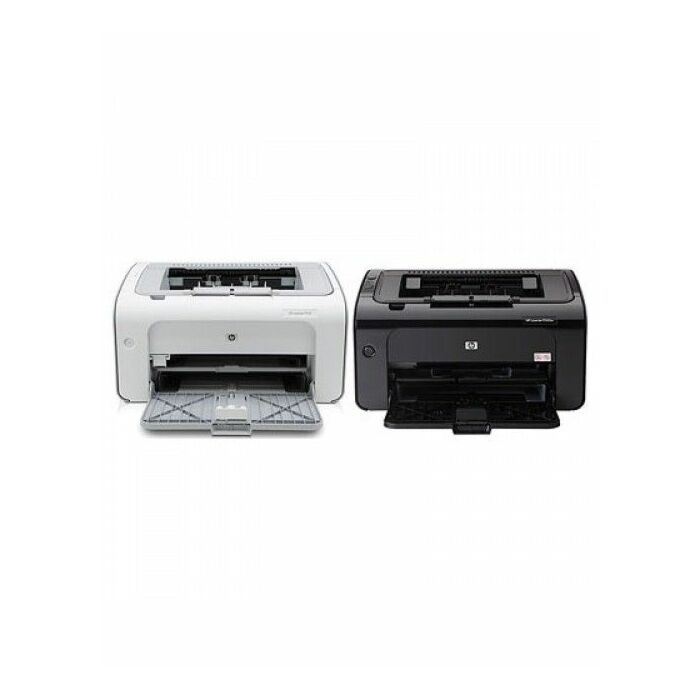 HP LaserJet Pro P1102w Monochrome Printer