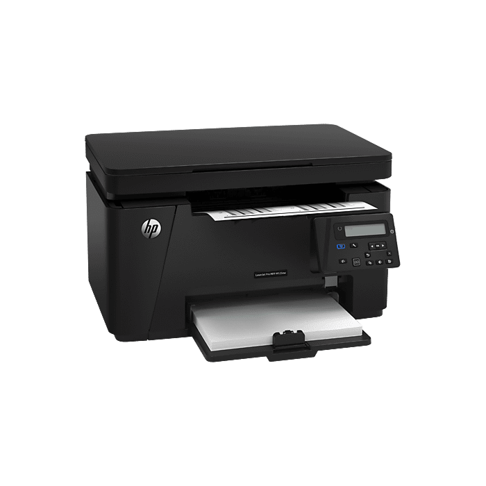 Laserjet pro sales mfp m125nw