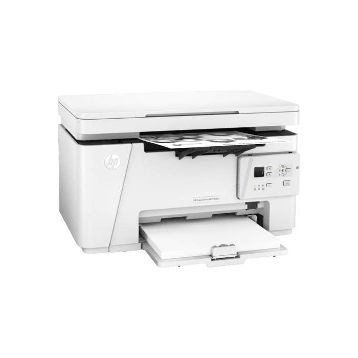 Mfp m28a сканер