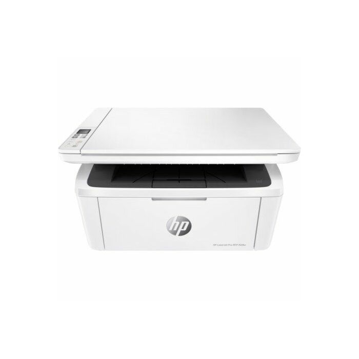 HP LaserJet Pro MFP M28w Wireless 4 in 1 B&W Printer (Shop Local Warranty) 