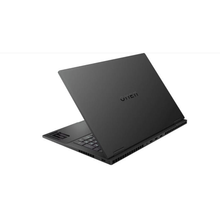 HP OMEN 16 WF0007tx - Raptor Lake - 13th Gen Core i5 13500HX (16 Core) Processor 16-GB to 64-GB 512-GB to 2-TB SSD 8-GB NVIDIA GeForce RTX4060 GDDR6 GC 16.1" QHD 1440p IPS 240Hz Micro-Edge Display B&O 1-Zone White BKB TPM W11 (Black, Open Box)