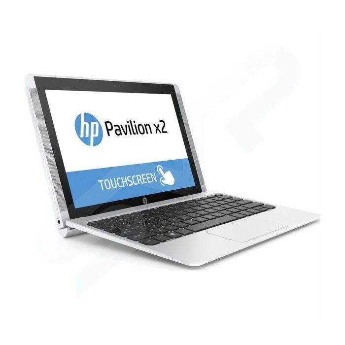HP Pavillion X2 [10-n155sa] (10.1-Inch) Touchscreen Display 32 GB Wi-Fi Win10
