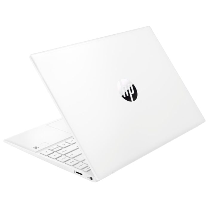 HP Pavilion AERO 13 BE1017AU - AMD Ryzen 5 5625U HexaCore Processor 08GB 256GB to 2-TB SSD 13.3" WUXGA IPS MicroEdge 400 nits 100% sRGB Display B&O Play Backlit KB FP Reader (Ceramic White, Open Box)