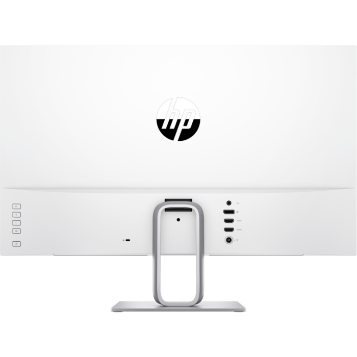 HP Pavillion 27" QHD Display LED Monitor ( 1HR74AA)