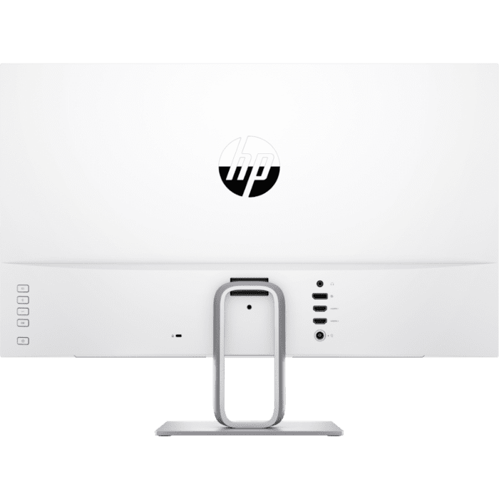 HP Pavillion 27" QHD Display LED Monitor ( 1HR74AA)
