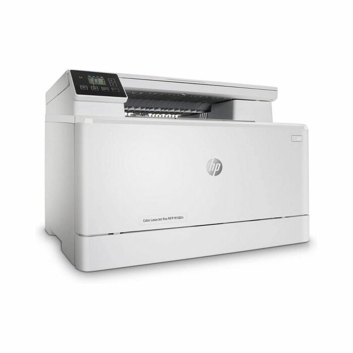 HP Color LaserJet Pro MFP M182n 3 in 1 Printer (HP Direct Local Warranty)