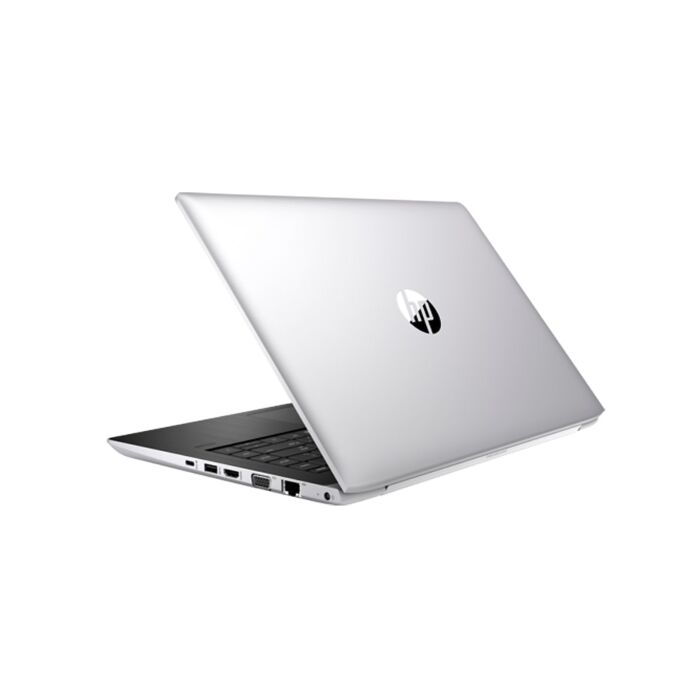 HP Probook 440 G5 8th Gen Ci5 QuadCore 04GB DDR4 1TB 14 HD BV LED FP Reader VGA Port USB C Carry Case Included 3 Year HP Direct Local Warranty