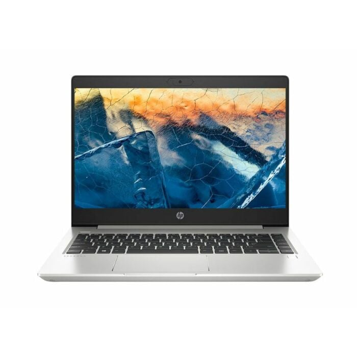 HP Probook 440 G7 Comet Lake - 10th Gen Core i5 08GB 512GB SSD 14" Full HD LED 1080p Backlit KB FPR (Pike Silver, Aluminium, 3 Year HP Direct Local Card Warranty, HP BAG Included)