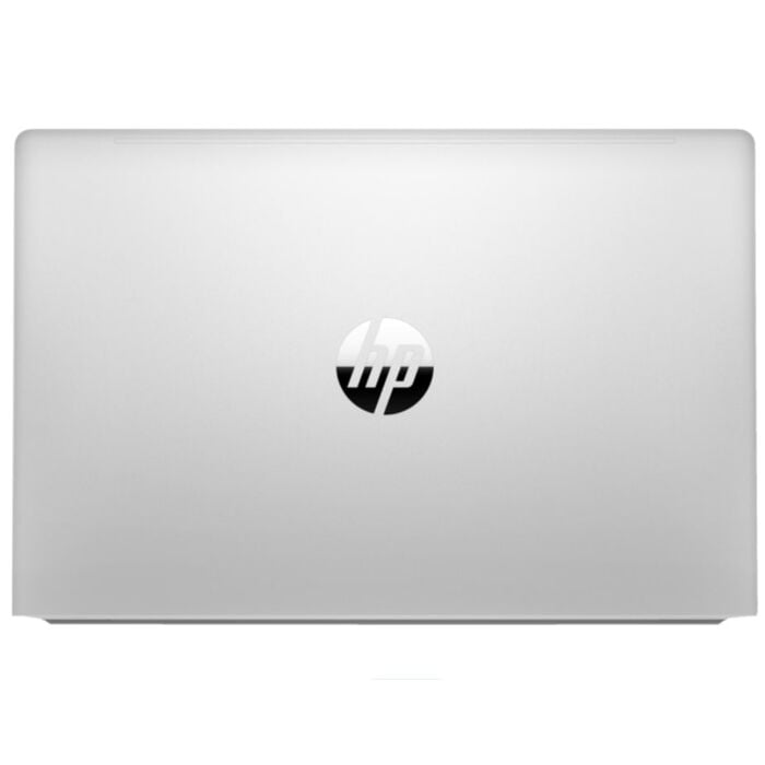 HP ProBook 440 G9 - Alder Lake - 12th Gen Core i7 QuadCore Processor 8-GB to 32-GB 256GB to 2-TB SSD Intel Integrated GC 14" Full HD 1080p IPS 60Hz AG Narrow Bezel Display FP Reader TPM 2.0 W11 (Silver, Open Box)