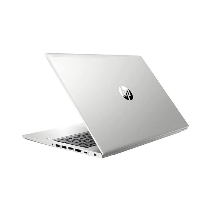 HP ProBook 455 G7 - AMD Ryzen 5 4500u Processor 8-GB 256-GB SSD AMD Radeon Graphics 15.6" Full HD 1080p IPS Display Backlit KB W11 Pro (Silver, Used)