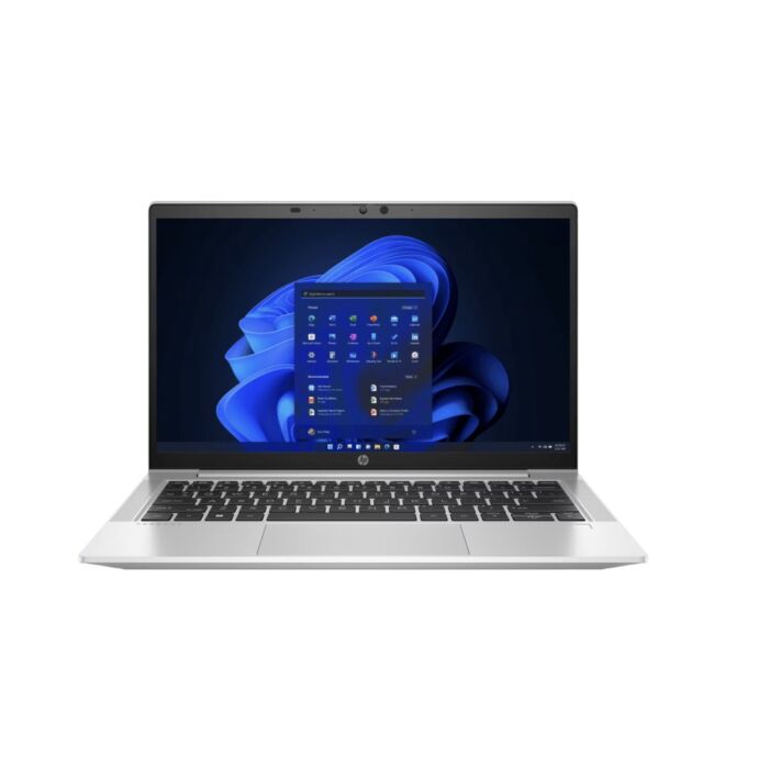 HP ProBook 635 Aero G8 - AMD Ryzen 7 5800U Octa Core Processor 08GB to 32GB 256GB to 02-TB SSD AMD Radeon Graphics 13.3" Full HD 1080p UWVA eDP AG 250nits Display FP Reader (Silver, Open Box)