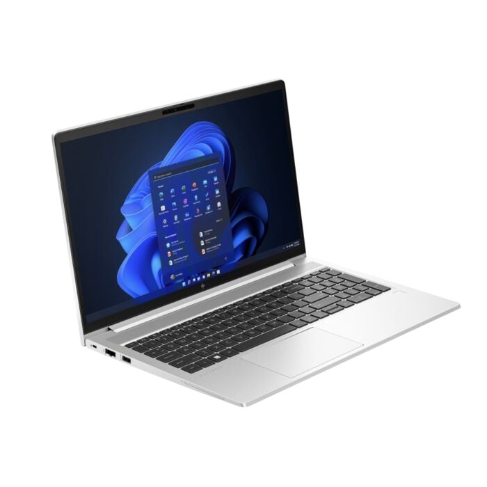HP EliteBook 650 G9 Wolf Pro Security Edition - Alder Lake - 12th Gen Core i5 1245u vPro Processor 8GB to 64GB 512GB to 2-TB SSD Intel Integrated GC 15.6" Full HD 1080p IPS 250nits Display HP Dynamic Audio Backlit KB JP-ENG KB (Silver, Open Box)