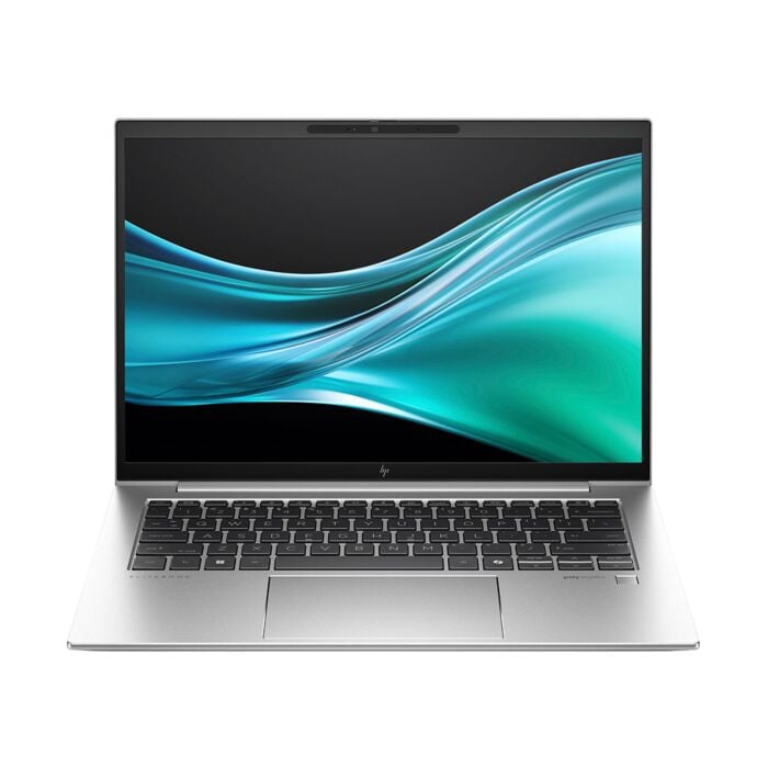 HP EliteBook 840 G11 - Intel Core Ultra 5 135U 12-Core Processor 8-GB 512-GB SSD Intel Integrated GC 14" WUXGA 1200P IPS AG 300nits Display PolyStudio Audio Backlit KB W11 Pro (Silver, Open Box)
