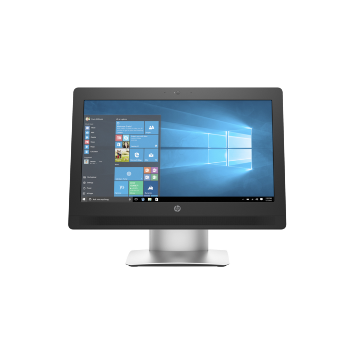HP ProOne 400 G2 All-in-One PC Core i3 6th Generation 4GB 500GB (20")