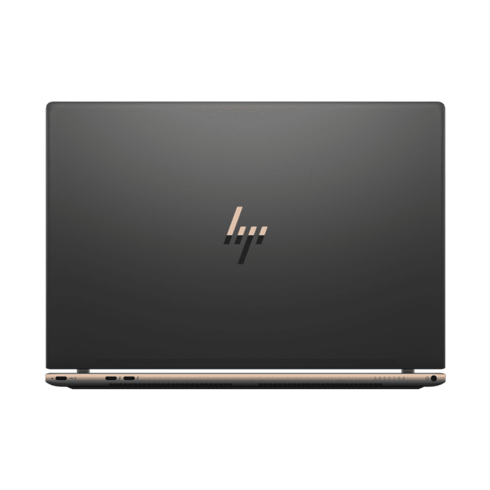 HP Spectre 13 AF088tu - 8th Gen Ci7 QuadCore 08GB 512GB SSD 13.3" FHD IPS Touchscreen B&O Play Backlit KB W10 Pro (HP DIrect Local Warranty)
