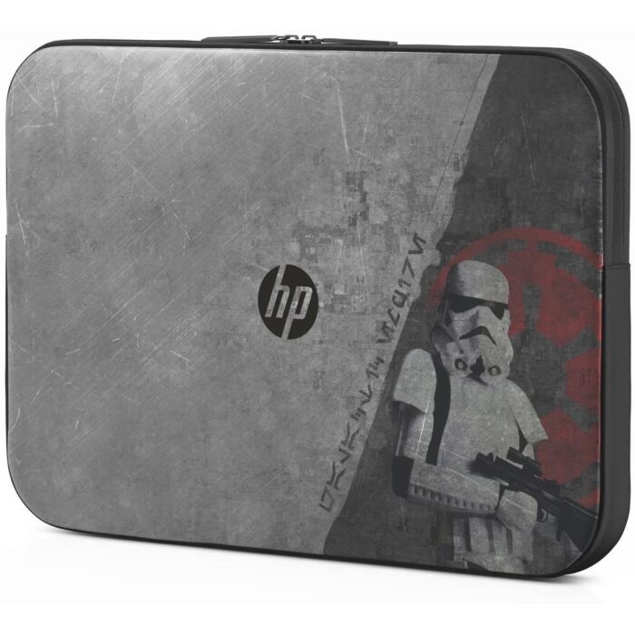HP Star Wars Special Edition 15.6 Inch Laptop Sleeve