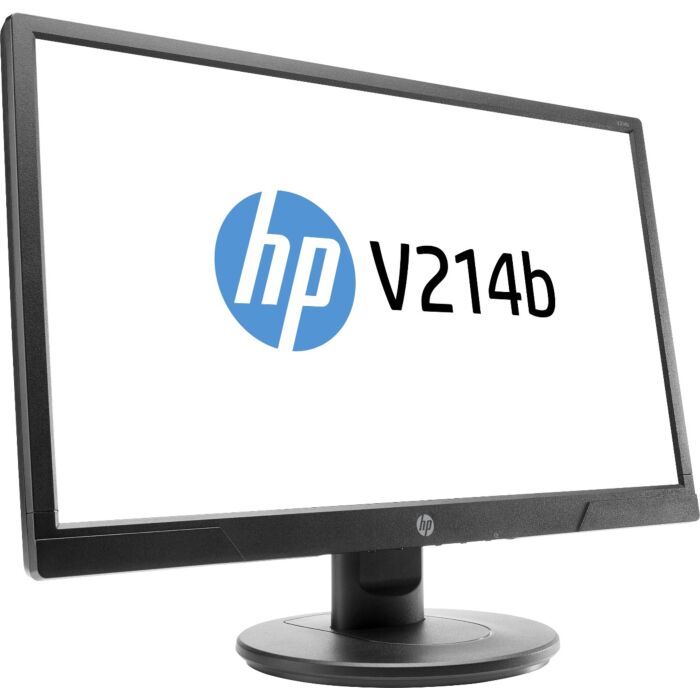 HP V214B 20.7" FHD 1080p LED Monitor (HP Direct Local Warranty