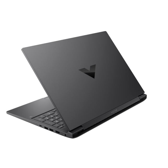 HP VICTUS 16 R1063 Gaming Laptop - Raptor Lake - 14th Gen Core i7 14700HX 20-Core Processor 8-GB 512-GB SSD 8-GB NVIDIA GeForce RTX4060 GDDR6 GC 16.1" Quad HD 1440p 165Hz IPS MicroEdge Display DTS:X® Ultra Audio Backlit KB W11 (Black, Open Box)