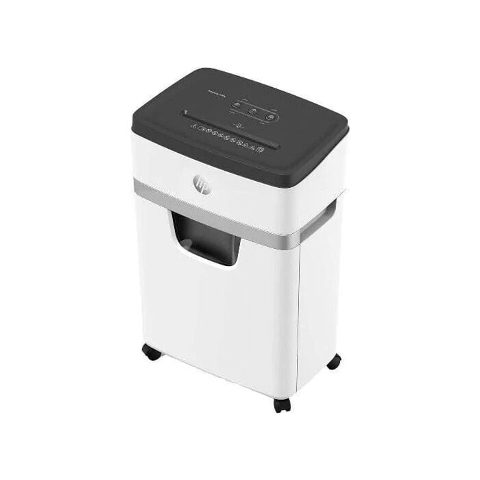 HP W2518CC Paper Shredder 