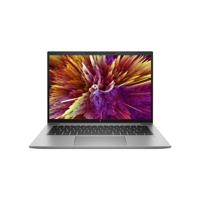 HP Zbook Firefly 14 G10 Mobile Work Station - 13th Gen Core i7-1370P Tetradeca-core (14 Core) Processor 16-GB 512-GB SSD Intel Iris Xe Graphics 14" WUXGA 60Hz 1200p AG Display Backlit KB FP Reader Win11 Pro (Silver, New)