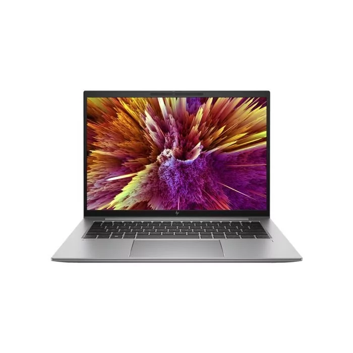 HP ZBook Firefly 14 G10 I7-1370P 16GB 512GB SSD FHD+, Scatola Aperta Mai Usato - 6