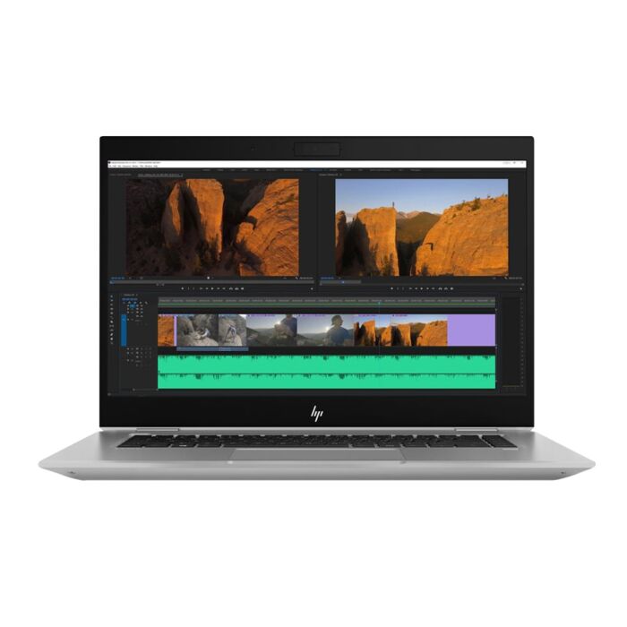 HP ZBook Studio G5 Core i7 Price in Pakistan