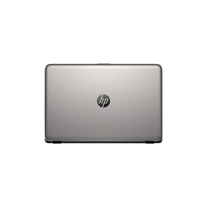 HP 15 - AC186nia 6th Gen Ci5 08GB 1TB 02GB AMD R5 M330 15.6" 720p (Turbo Silver)