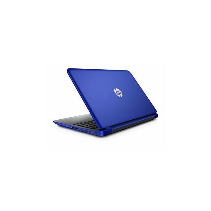 HP Pavilion 15 AB206TU 6th Gen Ci5 4GB 500GB 15.6" 720p DVDRW B&O Speakers Cobalt Blue (HP Direct Warranty)
